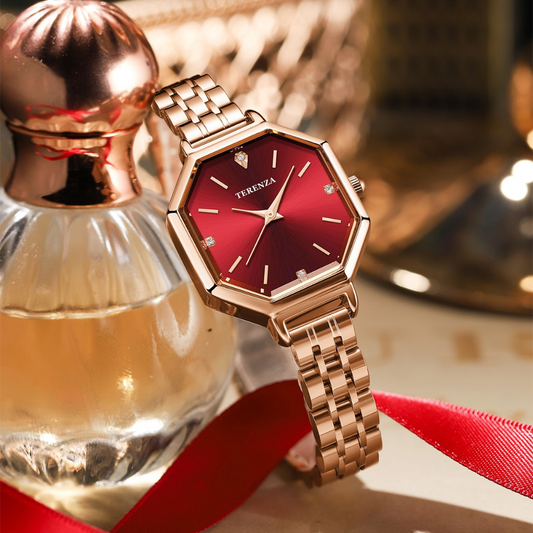 Quelle Montre Offrir Pour une Occasion Spéciale ?