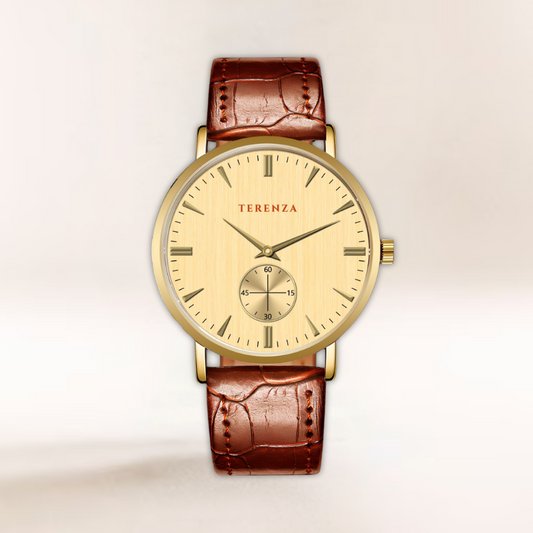 Classic Glow | The Heritage of Style