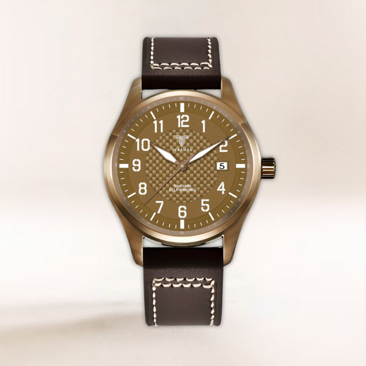 Desert Falcon | Explorer's Instinct