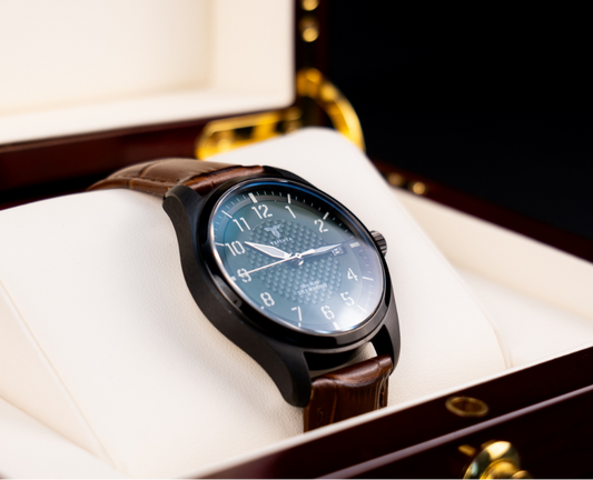 Green Horizon | Natural Elegance
