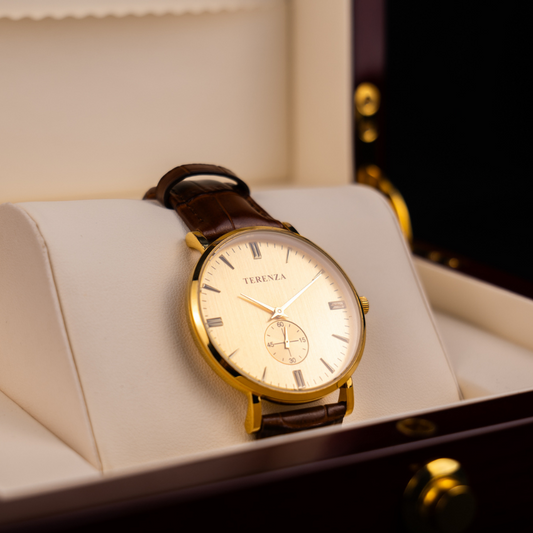 Classic Glow | L’Héritage du Style