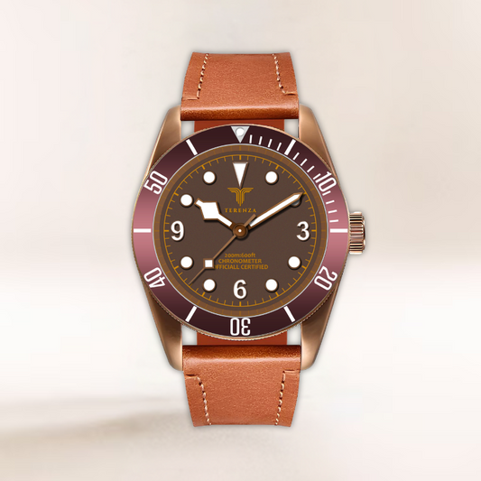 Copper Shade | Un Charisme Distinctif